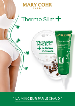 Thermo Slim +&nbsp;
La Cr&egrave;me 